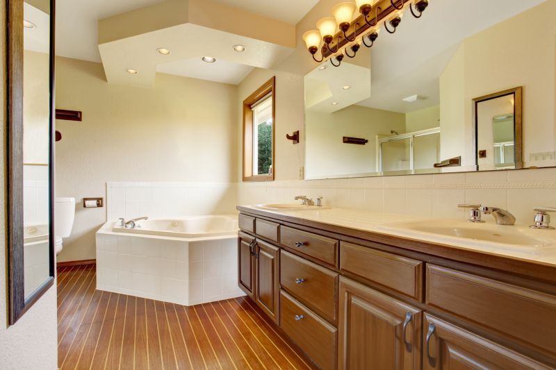 Bathroom Lighting Solutions