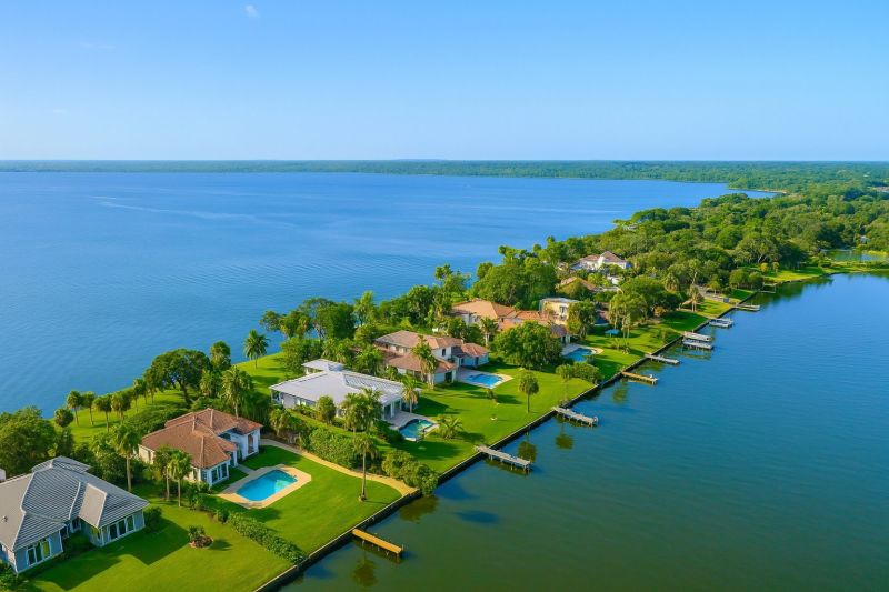 Top Bathroom Remodeling Companies in Merritt Island, FL