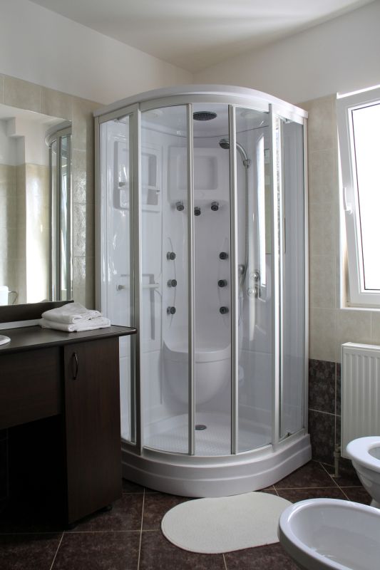 Cost of Shower Installation in Cocoa, FL