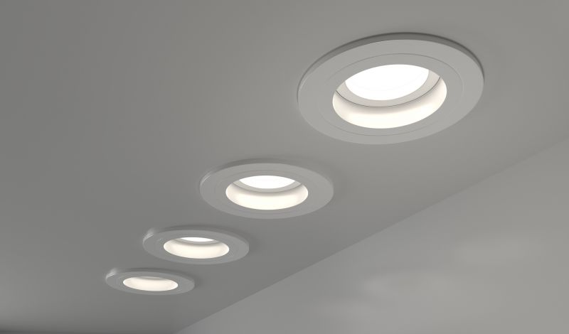 Modern Lighting Solutions
