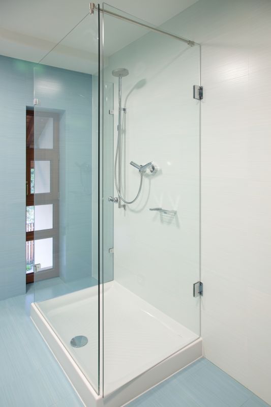 Choosing the Right Shower Unit